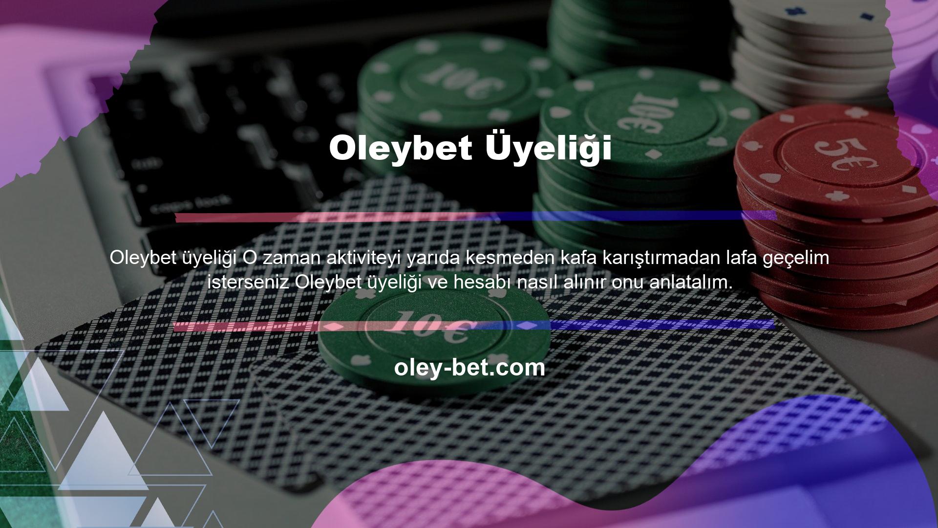 Türk Canlı İddia Siteleri sizlere casino oyunları da sunmaktadır